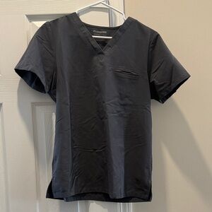 Mandala Women’s One pocket scrub top